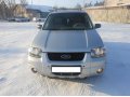 продам ford в городе Чита, фото 1, Забайкальский край