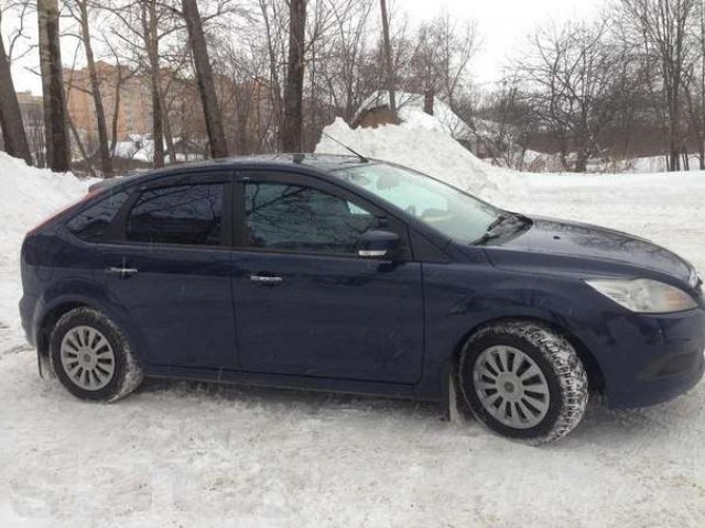 Форд фокус 2 в городе Вологда, фото 2, Ford