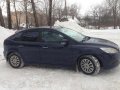 Форд фокус 2 в городе Вологда, фото 2, стоимость: 420 000 руб.