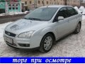 Ford Focus, 2007 г.в. в городе Нижний Новгород, фото 1, Нижегородская область