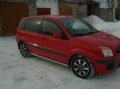 Ford Fusion, 2007 г.в. в городе Дзержинск, фото 1, Нижегородская область