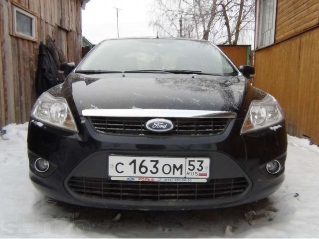 Продам Ford Focus 2 в городе Пестово, фото 1, Ford