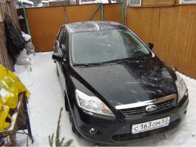 Продам Ford Focus 2 в городе Пестово, фото 2, Новгородская область