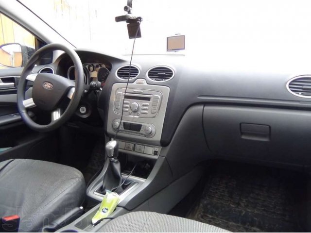 Продам Ford Focus 2 в городе Пестово, фото 3, стоимость: 410 000 руб.