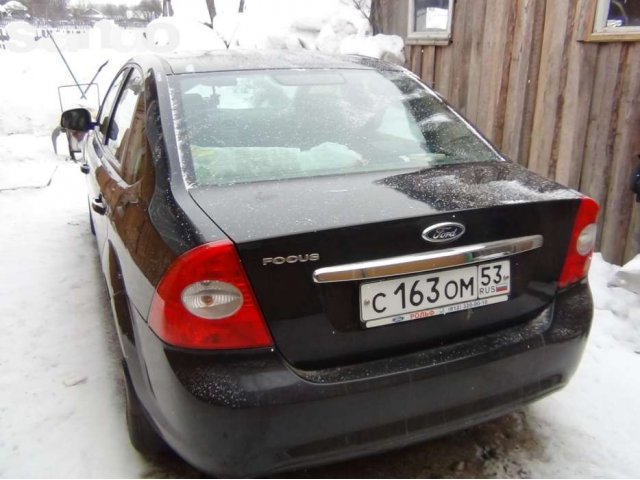 Продам Ford Focus 2 в городе Пестово, фото 4, Ford