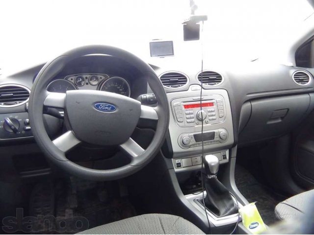 Продам Ford Focus 2 в городе Пестово, фото 6, стоимость: 410 000 руб.