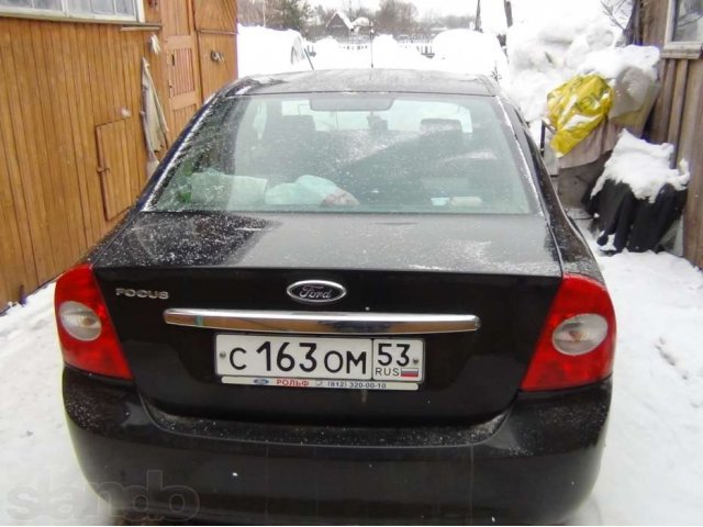 Продам Ford Focus 2 в городе Пестово, фото 8, Новгородская область