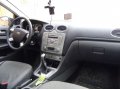 Продам Ford Focus 2 в городе Пестово, фото 3, Ford