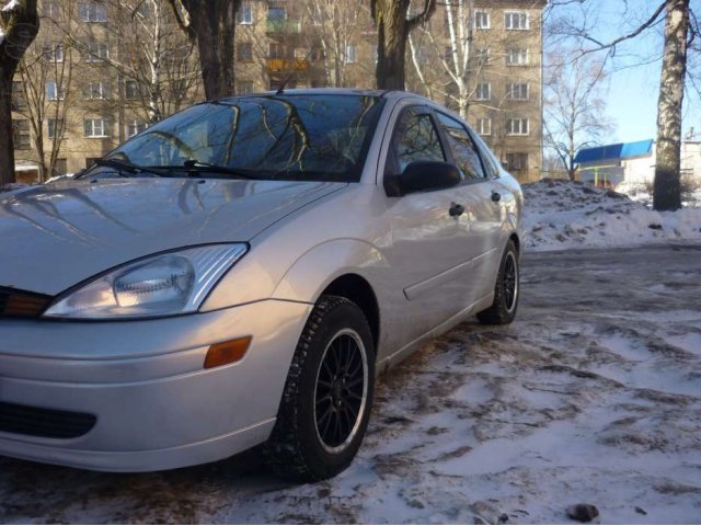 Ford Focus Sedan (USA) в городе Кострома, фото 3, Костромская область