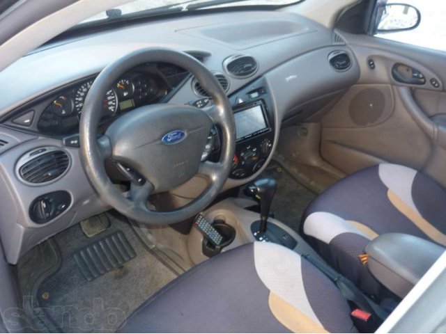 Ford Focus Sedan (USA) в городе Кострома, фото 4, стоимость: 270 000 руб.