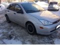 Ford Focus Sedan (USA) в городе Кострома, фото 1, Костромская область