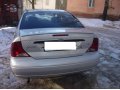 Ford Focus Sedan (USA) в городе Кострома, фото 2, стоимость: 270 000 руб.