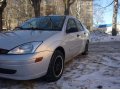 Ford Focus Sedan (USA) в городе Кострома, фото 3, Ford