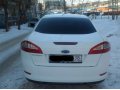 ПРАДАМ Ford Mondeo, 2008 год в городе Братск, фото 8, стоимость: 570 000 руб.