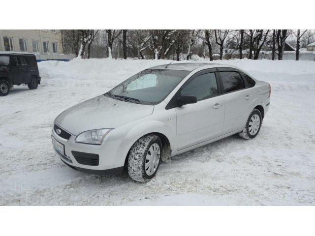 Продаю ford focus 2006 в городе Кострома, фото 1, Ford