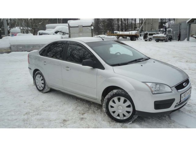 Продаю ford focus 2006 в городе Кострома, фото 2, Костромская область