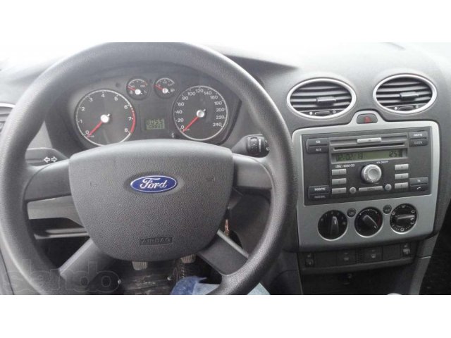 Продаю ford focus 2006 в городе Кострома, фото 3, стоимость: 355 000 руб.