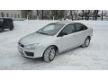 Продаю ford focus 2006 в городе Кострома, фото 1, Костромская область