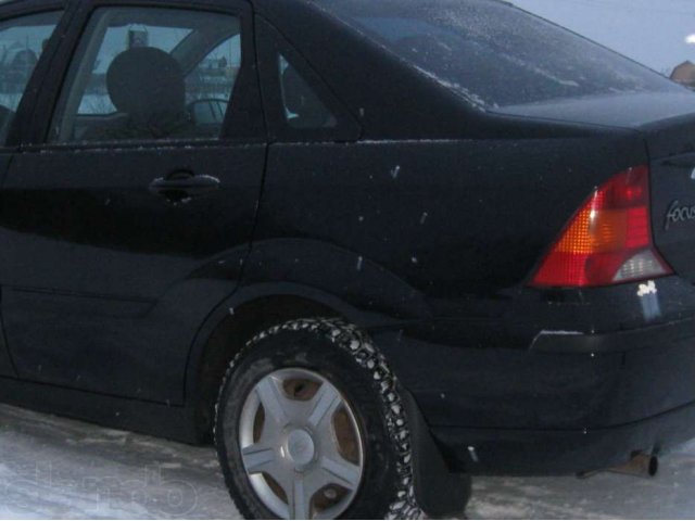 Ford Focus 2005г. в городе Коммунар, фото 2, стоимость: 240 000 руб.