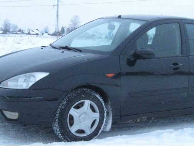 Ford Focus 2005г. в городе Коммунар, фото 4, Ленинградская область