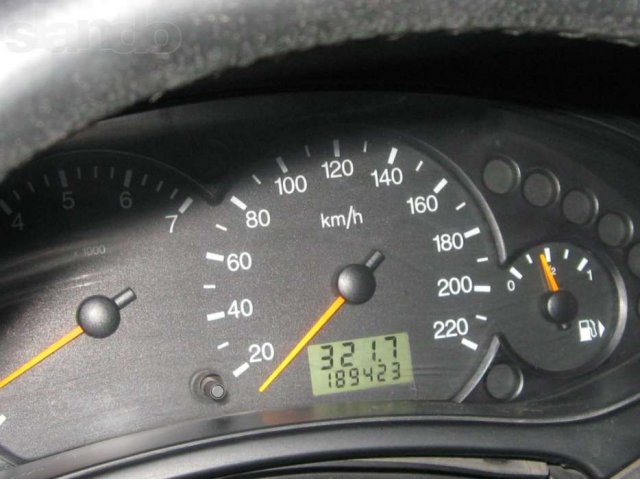 Ford Focus 2005г. в городе Коммунар, фото 5, стоимость: 240 000 руб.