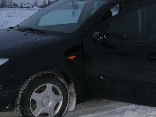 Ford Focus 2005г. в городе Коммунар, фото 6, Ford