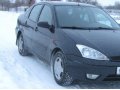 Ford Focus 2005г. в городе Коммунар, фото 1, Ленинградская область