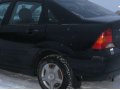 Ford Focus 2005г. в городе Коммунар, фото 2, стоимость: 240 000 руб.