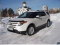 Продам Ford Explorer +комплект резины каска в подарок! в городе Удомля, фото 1, Тверская область