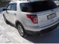 Продам Ford Explorer +комплект резины каска в подарок! в городе Удомля, фото 2, стоимость: 2 200 000 руб.