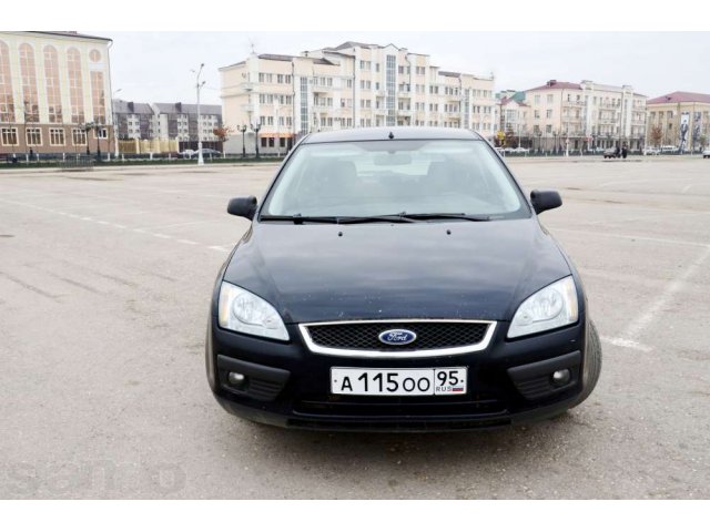 Ford Focus II в городе Грозный, фото 3, стоимость: 340 000 руб.