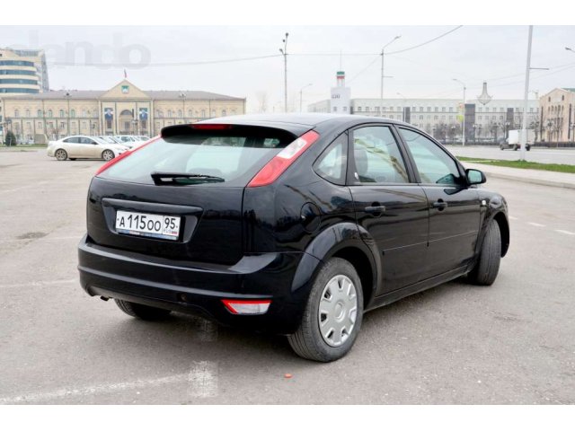 Ford Focus II в городе Грозный, фото 4, Ford