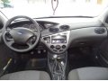 Ford Focus 2005г седан в городе Брянск, фото 4, Брянская область