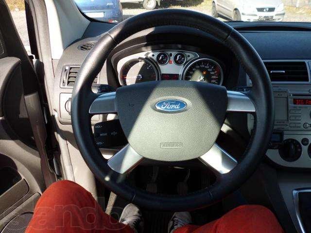 ford kuga в городе Белогорск, фото 3, Амурская область