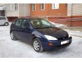 Ford Focus, 2001, европеец в городе Киров, фото 1, Кировская область