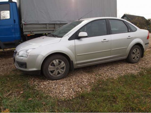 Ford Focus II, максимальная Chia, автомат, кожа. Отличное состояние. в городе Тверь, фото 3, стоимость: 398 000 руб.