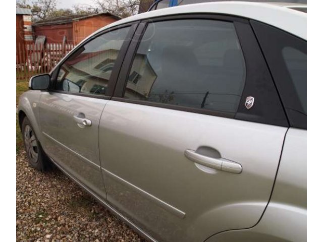 Ford Focus II, максимальная Chia, автомат, кожа. Отличное состояние. в городе Тверь, фото 6, стоимость: 398 000 руб.