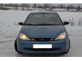 Продаю ford focus 2001 в городе Бор, фото 1, Нижегородская область