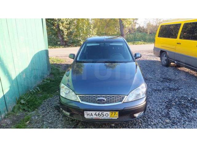 Ford Mondeo в городе Кемерово, фото 1, стоимость: 450 000 руб.