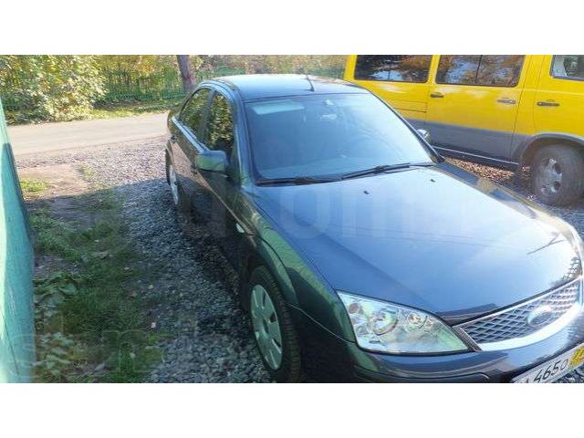 Ford Mondeo в городе Кемерово, фото 4, стоимость: 450 000 руб.