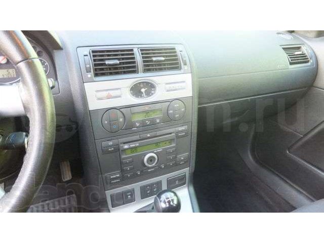 Ford Mondeo в городе Кемерово, фото 7, стоимость: 450 000 руб.