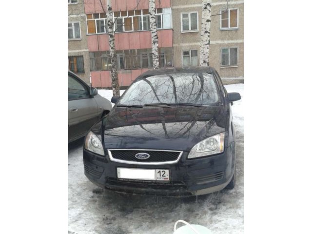 Ford Focus II универсал, продам в городе Йошкар-Ола, фото 1, стоимость: 310 000 руб.