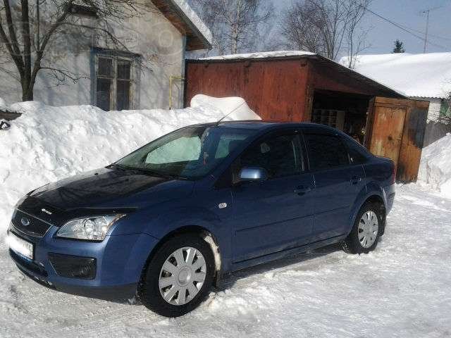 Продам или обменяю на УАЗ Hunter в городе Кострома, фото 2, Ford