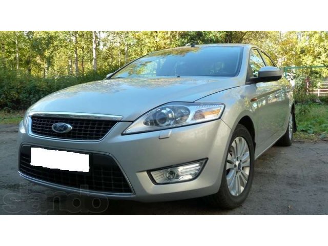 Продаётся автомобиль Ford Mondeo IV в полной комплектации в городе Архангельск, фото 7, Ford