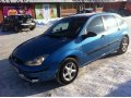 Форд Фокус 1 2003г.в V-1.8 в городе Мурманск, фото 3, Ford