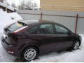 Ford Focus, 2008 1,6 АКП, Испанец в городе Кострома, фото 1, Костромская область