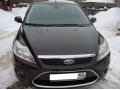 Ford Focus, 2008 1,6 АКП, Испанец в городе Кострома, фото 2, стоимость: 430 000 руб.