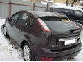 Ford Focus, 2008 1,6 АКП, Испанец в городе Кострома, фото 5, стоимость: 430 000 руб.