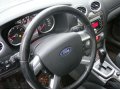 Ford Focus, 2008 1,6 АКП, Испанец в городе Кострома, фото 8, стоимость: 430 000 руб.