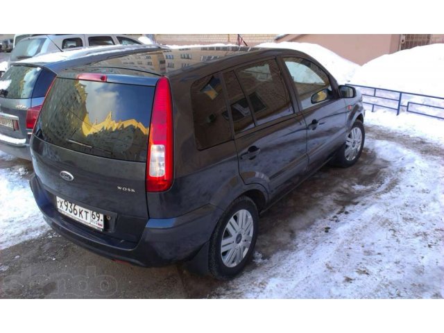 Продам Ford Fusion 2006 в городе Тверь, фото 3, Ford